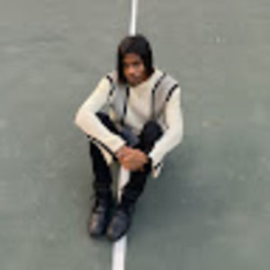 Meet your Posher, Jahsan